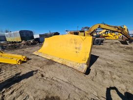  Komatsu D355A-3 2001 , 10000000 , 