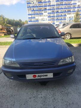  Toyota Carina 1996 , 230000 , 