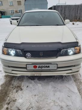  Toyota Mark II 1997 , 800000 , -