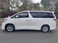    Toyota Vellfire 2009 , 2399000 , 