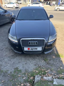  Audi A6 2008 , 1200000 , 