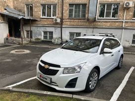 Chevrolet Cruze 2014 , 630000 , 