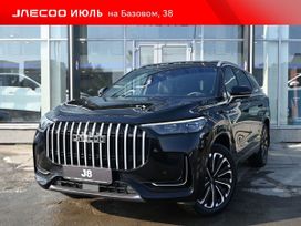 SUV   Jaecoo J8 2024 , 4724000 , 
