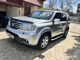 SUV   Honda Pilot 2013 , 1890000 , --
