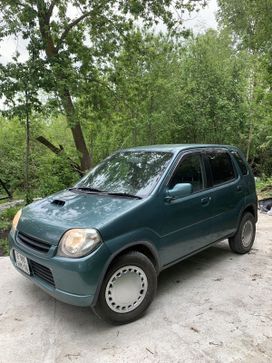  Suzuki Kei 2000 , 355000 , 