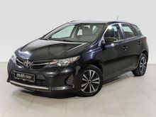  Auris, 2013