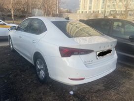  Skoda Octavia 2020 , 2150000 , 