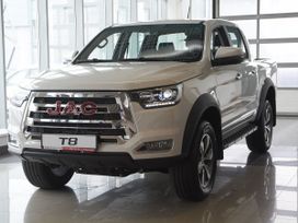  JAC T8 2024 , 3259000 , 