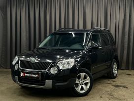 SUV   Skoda Yeti 2010 , 589900 ,  