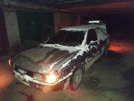  Audi 80 1988 , 70000 , 