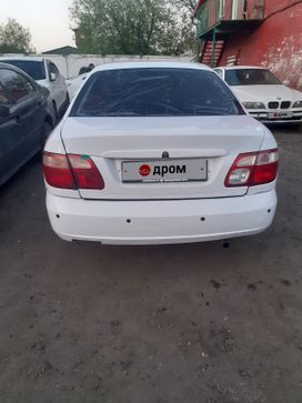  Nissan Almera 2006 , 350000 , 