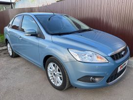  Ford Focus 2008 , 970000 , 