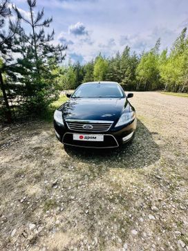  Ford Mondeo 2008 , 790000 , 