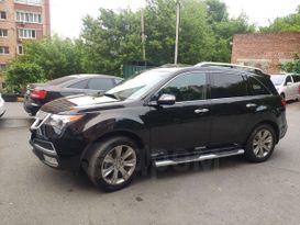 SUV   Acura MDX 2010 , 1660000 , 