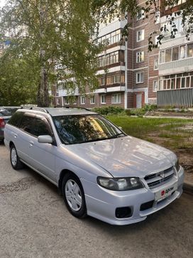  Nissan Avenir 2000 , 280000 , 