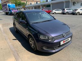  Volkswagen Polo 2010 , 675000 , 