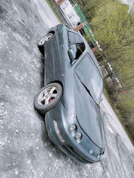  Honda Integra 1994 , 260000 , 