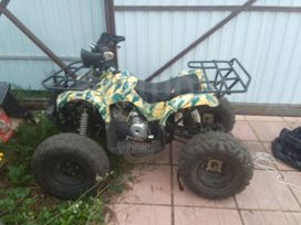   ABM MSX125 2018 , 60000 , 