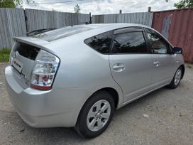  Toyota Prius, 2009