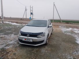  Volkswagen Polo 2011 , 620000 , 