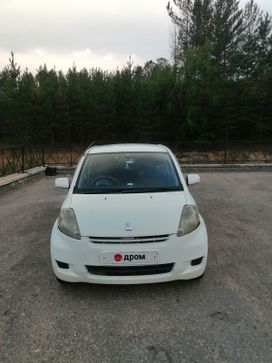  Toyota Passo 2004 , 380000 , 