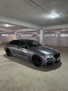 BMW 5-Series 2018 , 5250000 , 