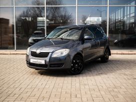  Skoda Fabia 2009 , 460000 , 