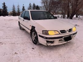  Nissan Primera 1997 , 153000 , 