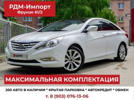  Hyundai Sonata 2011 , 1495000 , 