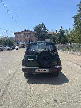 SUV   Suzuki Vitara 1993 , 180000 , 