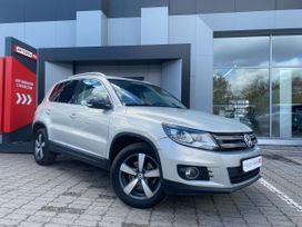 SUV   Volkswagen Tiguan 2012 , 1070000 , 