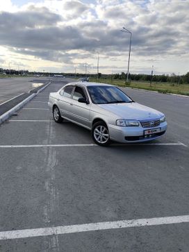  Nissan Sunny 2002 , 335000 , 