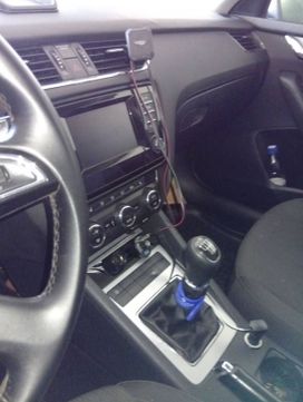  Skoda Octavia 2014 , 900000 , 