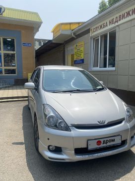    Toyota Wish 2003 , 850000 , 