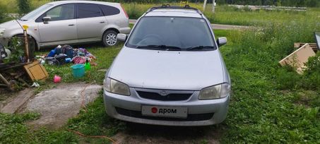  Mazda Familia 2000 , 350000 , 