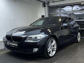  BMW 5-Series 2013 , 2099000 , 