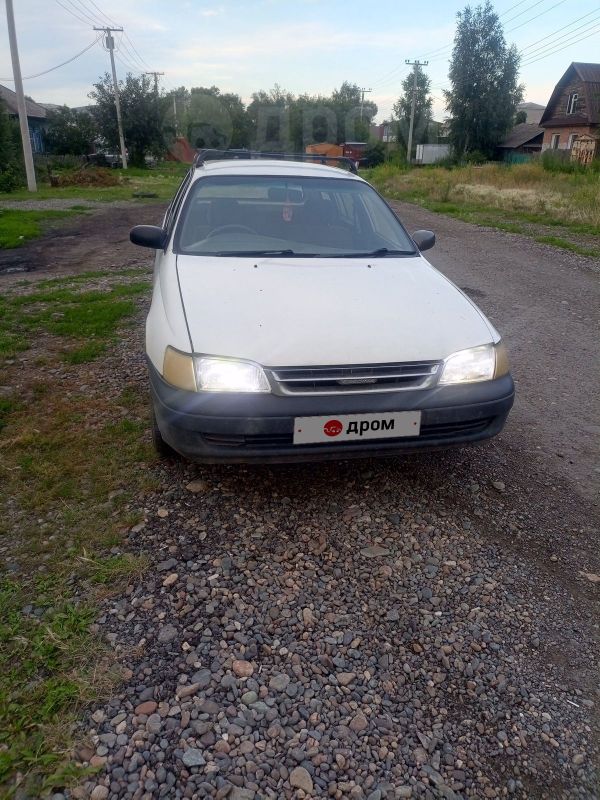  Toyota Caldina 1994 , 185000 , 