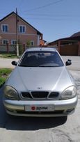  Daewoo Sens 2006 , 255000 , 