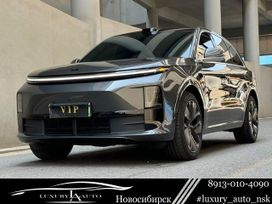 SUV   Li L6 2024 , 3250000 , 