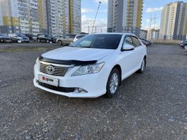  Toyota Camry 2012 , 1850000 , 