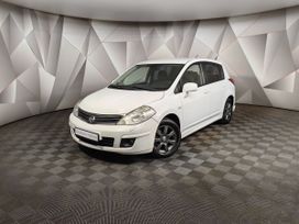  Nissan Tiida 2013 , 629000 , 