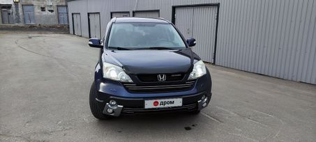 SUV   Honda CR-V 2008 , 1350000 , 