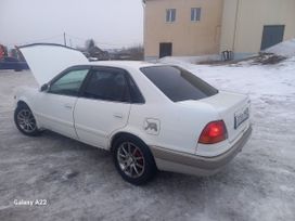  Toyota Sprinter 1986 , 235000 , 