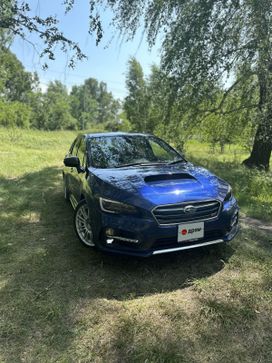 Subaru Levorg 2016 , 2080000 , 