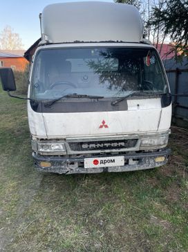   Mitsubishi Canter 2001 , 1100000 , 