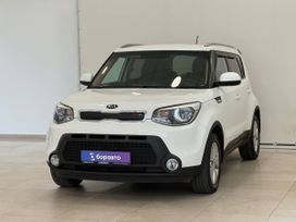  Kia Soul 2016 , 1545000 , 
