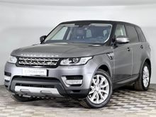  Range Rover Sport