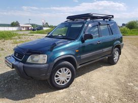 SUV   Honda CR-V 1996 , 500000 , 