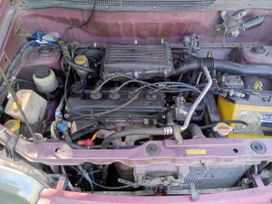  Nissan Cube 2002 , 160000 , 