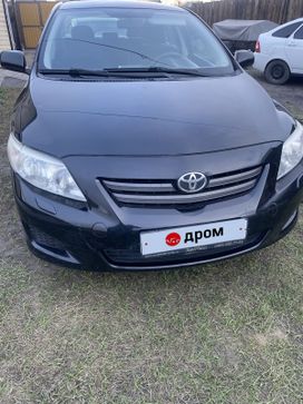  Toyota Corolla 2008 , 850000 , 